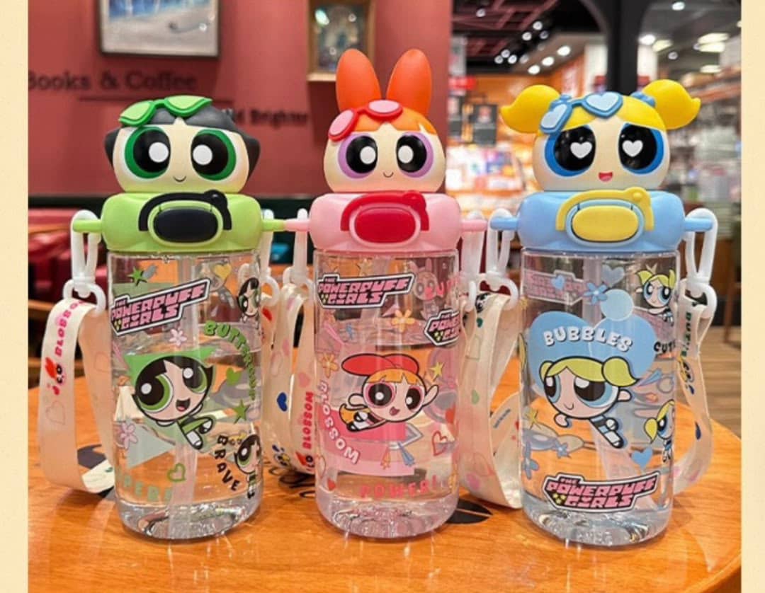 Children water bottle